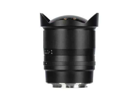 7ARTISANS 10mm f/2.8 II Nikon Z