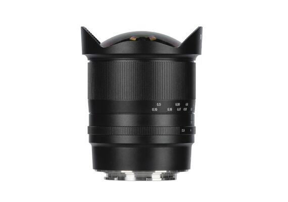 7ARTISANS 10mm f/2.8 II Nikon Z