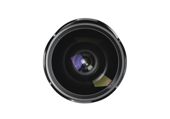 7ARTISANS 10mm f/2.8 II Nikon Z