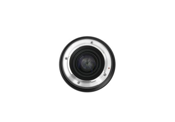 7ARTISANS 10mm f/2.8 II Nikon Z