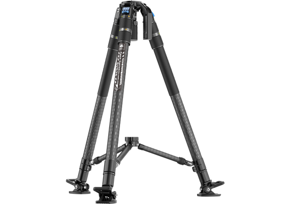 SIRUI Tripé Pro Video Rapid SVS75