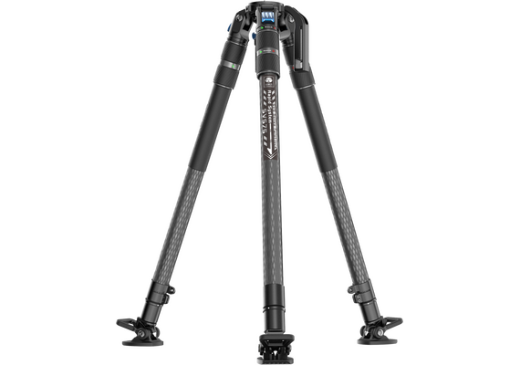 SIRUI Tripé Pro Video Rapid SVS75