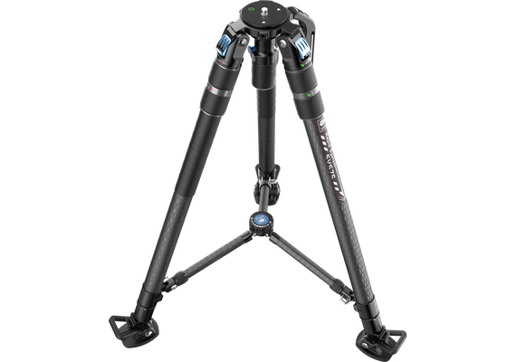 SIRUI Tripé Pro Video Rapid SVS75