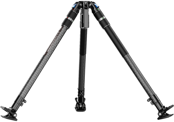 SIRUI Tripé Pro Video Rapid SVS75