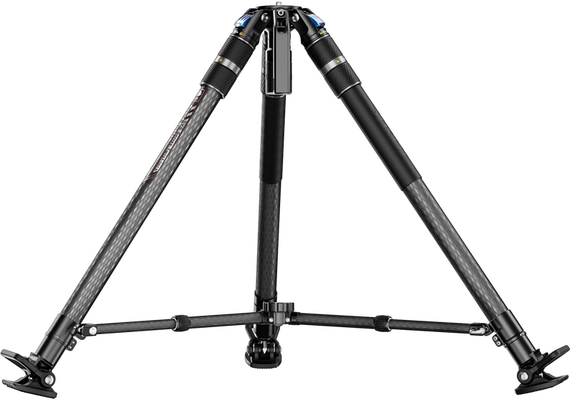 SIRUI Tripé Pro Video Rapid SVS75