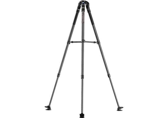 SIRUI Tripé Pro Video Rapid SVS75