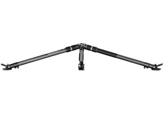 SIRUI Tripé Pro Video Rapid SVS75