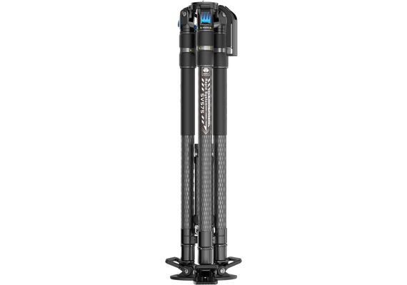 SIRUI Tripé Pro Video Rapid SVS75