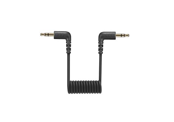 GODOX Microfone de Lapela Wireless Cube-C - Kit Duplo