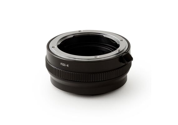 URTH Adaptador Lente Nikon G para Corpo Fujifilm X