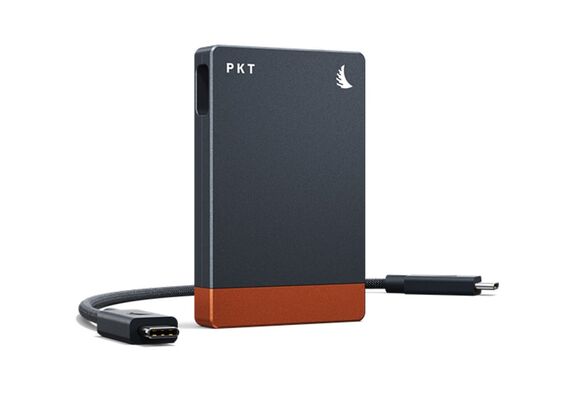 ANGELBIRD Leitor de Cartões PKT CFexpress Tipo A