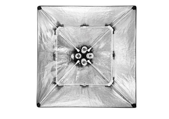 LINKSTAR Kit Daylight (8x 28W) SLHK4-SB5050