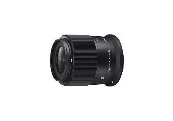 SIGMA 23mm f/1.4 DG DN Contemporary Canon RF