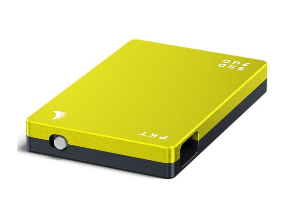 ANGELBIRD Disco Externo SSD PKT MK3 - 2TB