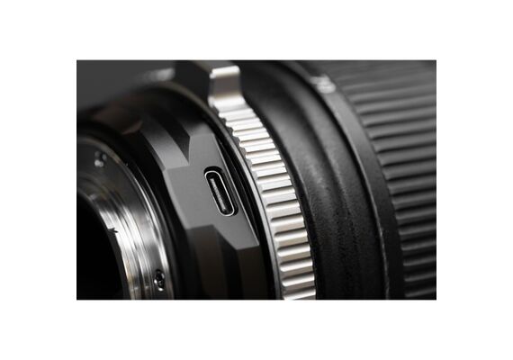 VILTROX Adaptador EF-M1 Pro Lente Canon EF a Corpo Micro 4/3