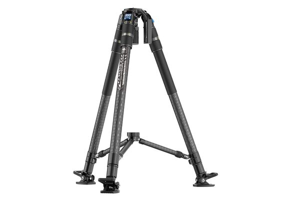 SIRUI Tripé Pro Video Rapid SVS75 + Cabeça Fluída SVH15