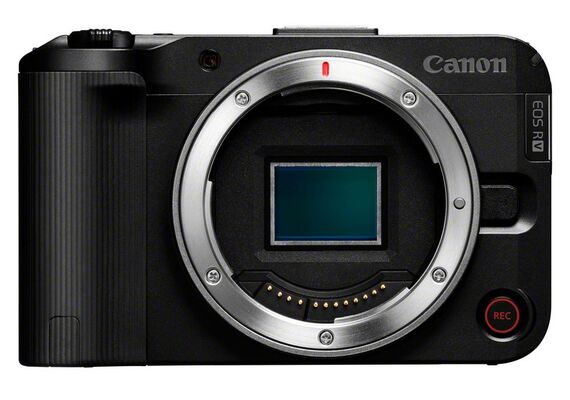 CANON EOS R50 V - Corpo