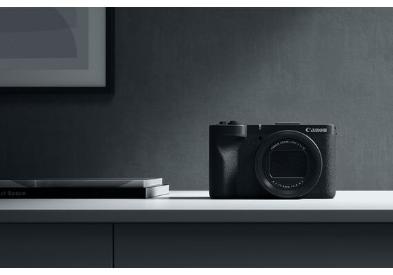 CANON PowerShot V1