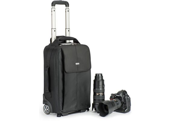 THINK TANK Airport Advantage