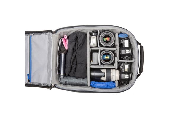 THINK TANK Airport Security V3.0
