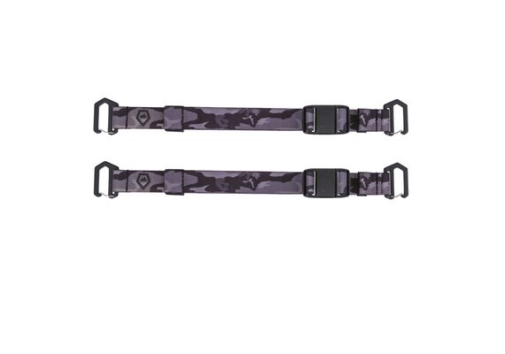 Correia de Acessórios Premium V2 - Camuflado