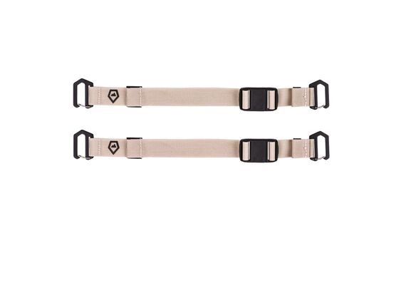 WANDRD Correia de Acessórios Premium V2 - Bege