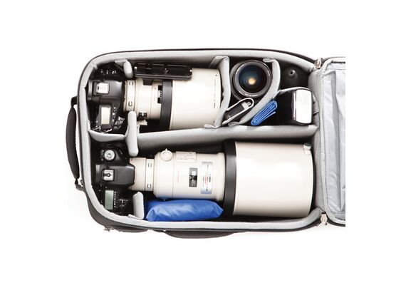 THINK TANK Airport Accelerator