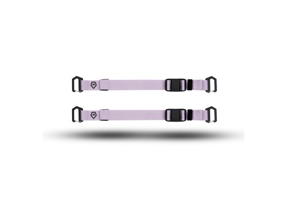 WANDRD Correia de Acessórios Premium V2 - Lilás