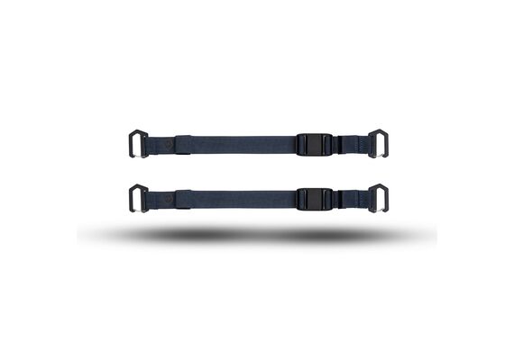 WANDRD Correia de Acessórios Premium V2 - Azul