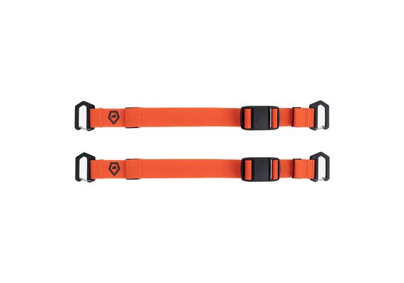 WANDRD Correia de Acessórios Premium V2 - Laranja