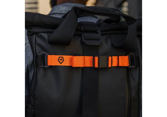 WANDRD Correia de Acessórios Premium V2 - LaranjaWANDRD Correia de Acessórios Premium V2 - Laranja