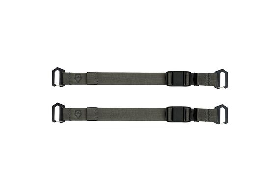 WANDRD Correia de Acessórios Premium V2 - Verde