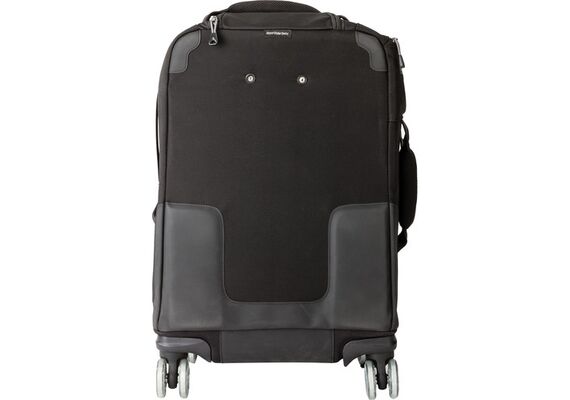 THINK TANK Airport Roller Derby V1.0