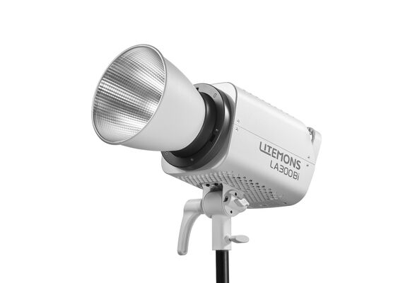 GODOX Iluminador Led Litemons LA300Bi - Bicolor