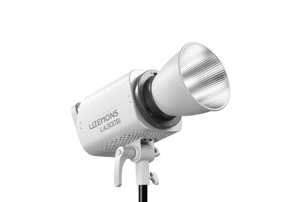 GODOX Iluminador Led Litemons LA300Bi - Bicolor
