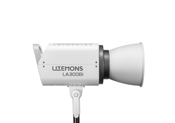 GODOX Iluminador Led Litemons LA300Bi - Bicolor