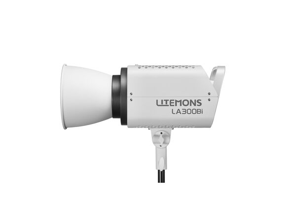 GODOX Iluminador Led Litemons LA300Bi - Bicolor