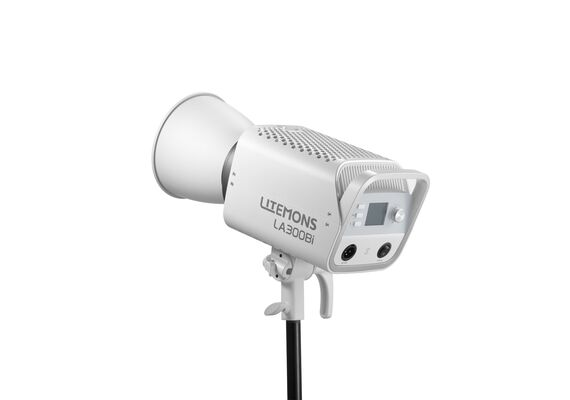 GODOX Iluminador Led Litemons LA300Bi - Bicolor