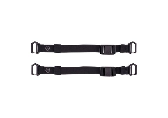 WANDRD Correia de Acessórios Premium V2 - Preto