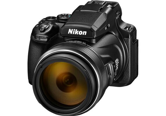 NIKON Coolpix P1100