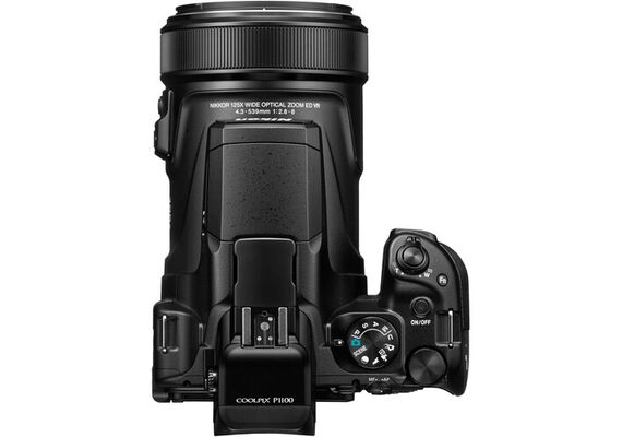 NIKON Coolpix P1100