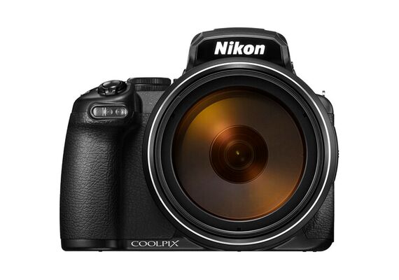 NIKON Coolpix P1100