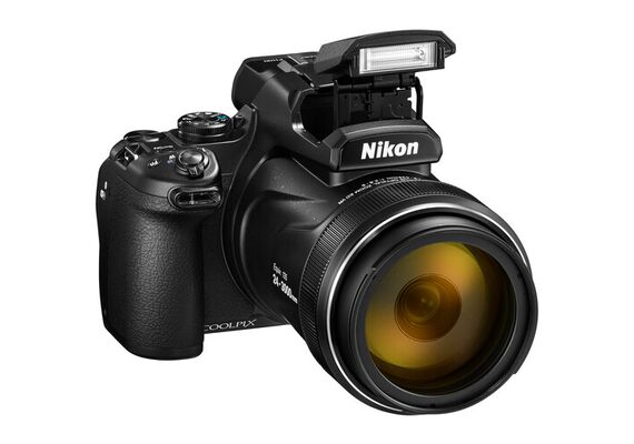 NIKON Coolpix P1100