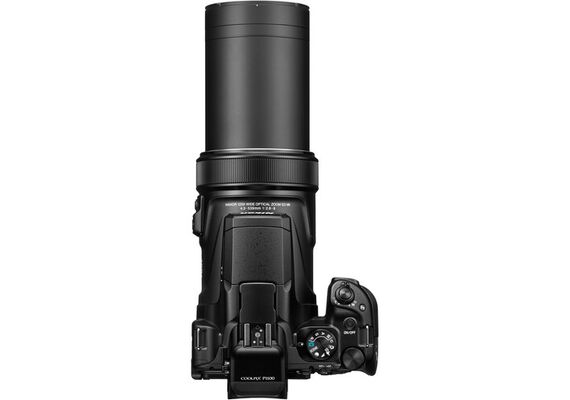 NIKON Coolpix P1100