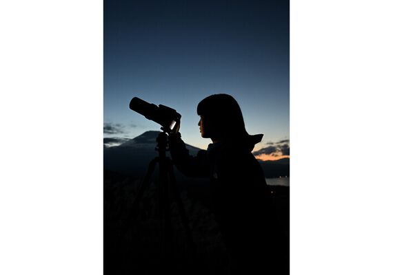 NIKON Coolpix P1100