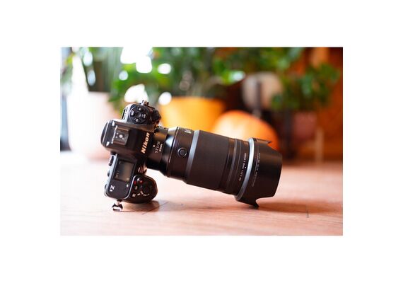 NIKON Nikkor Z 35mm f/1.2S