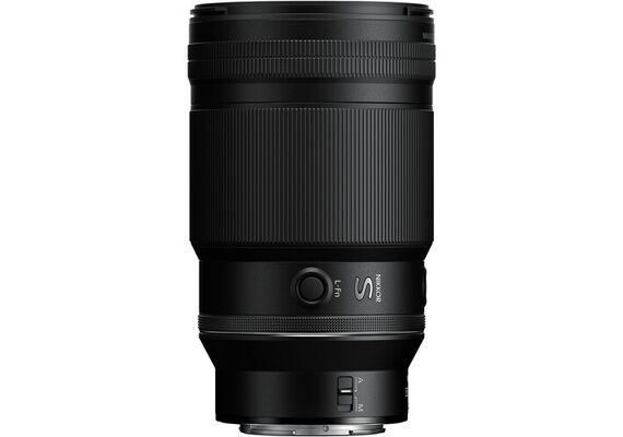 NIKON Nikkor Z 35mm f/1.2S