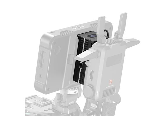 SMALLRIG 4884 Cabo D-Tap para Dual NP-F