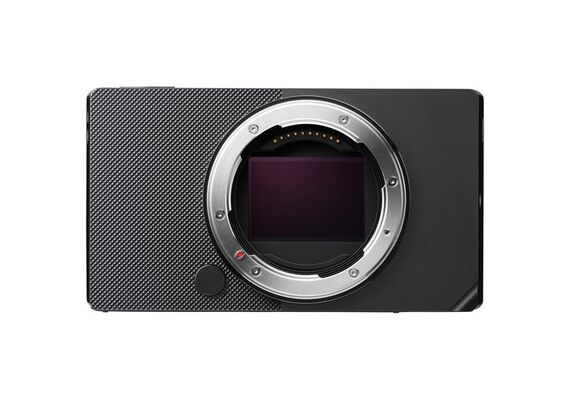 SIGMA BF - Preto