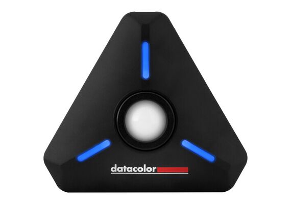 DATACOLOR LightColor Meter